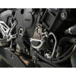 Sw-Motech MSS.06.564.10000 2 Piece Kit Engine Case Sliders For Yamaha FZ-10 (2017-)