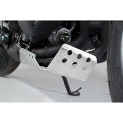 Sw-Motech MSS.06.599.10000.S Engine Skid Plate Yamaha XSR900 '16-'17, FZ-09 '17 & FJ-09 '15-'17