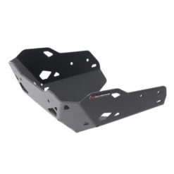 Sw-Motech MSS.06.921.10000/B Skid Plate, Black For Yamaha Tracer 9 (2021-)