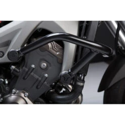 Sw-Motech SBL.06.525.10000.B Crashbars Engine Guards For Yamaha FZ-09 And FJ-09