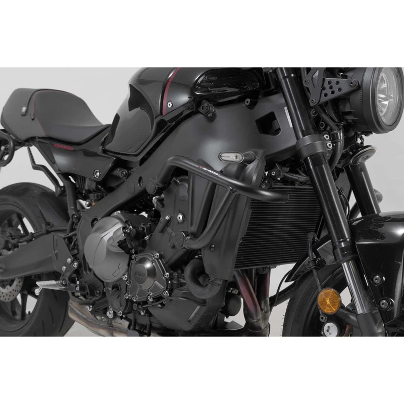Sw-Motech SBL.06.851.10001/B Crashbars, Black For Yamaha MT-09/SP & XSR900 (2021-) - Image 2