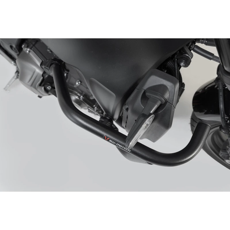 Sw-Motech SBL.06.851.10001/B Crashbars, Black For Yamaha MT-09/SP & XSR900 (2021-) - Image 4