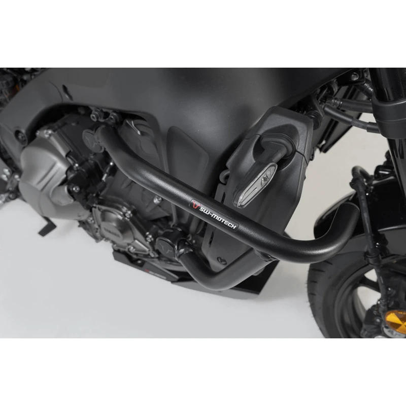 Sw-Motech SBL.06.851.10001/B Crashbars, Black For Yamaha MT-09/SP & XSR900 (2021-) - Image 6