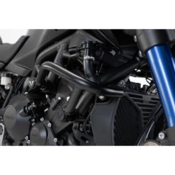 Sw-Motech SBL.06.859.10000/B Crash Bar, Black For Yamaha Niken (2018-)