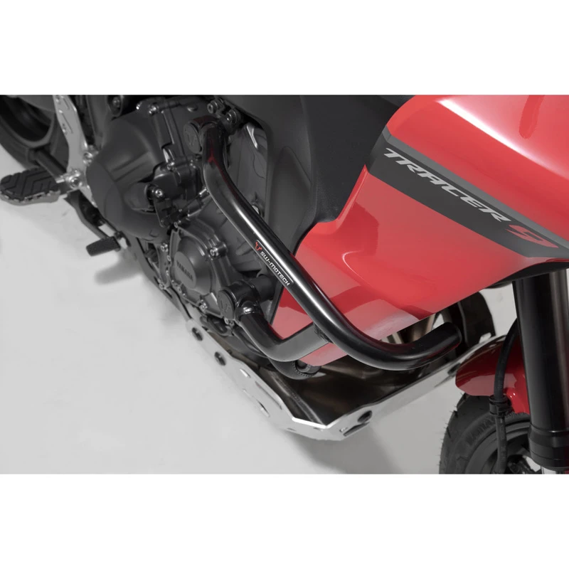 Sw-Motech SBL.06.921.10001/B Crashbars For Yamaha Tracer 9 (2021-) - Image 3