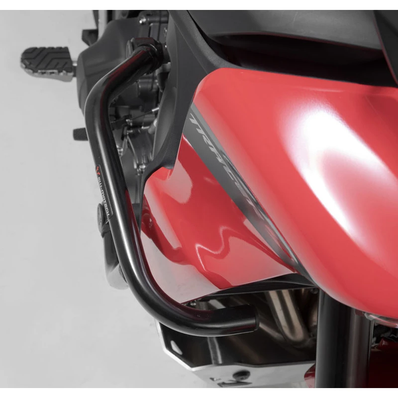 Sw-Motech SBL.06.921.10001/B Crashbars For Yamaha Tracer 9 (2021-) - Image 5