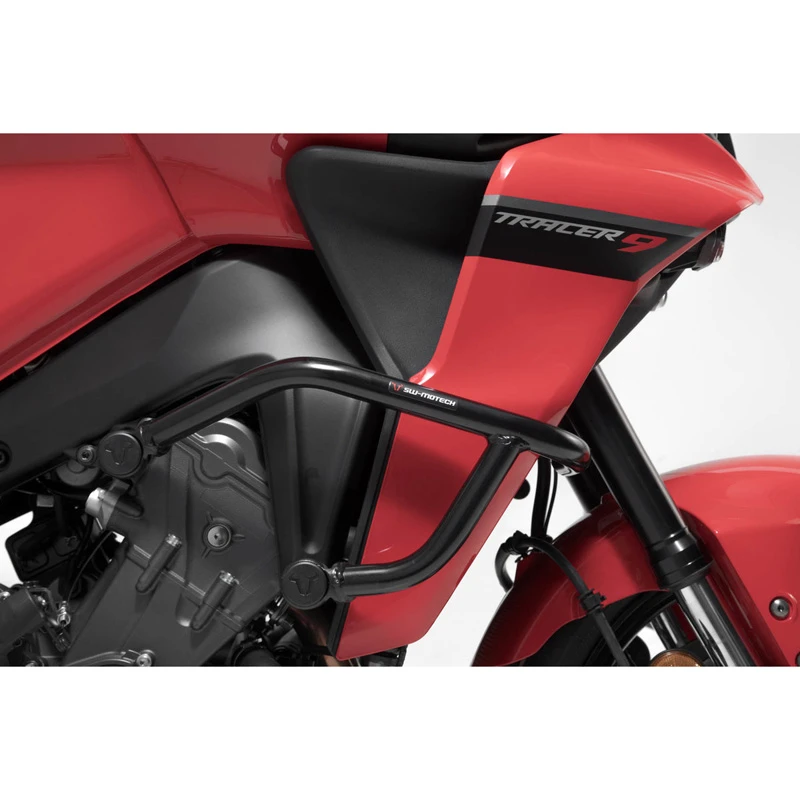 Sw-Motech SBL.06.921.10001/B Crashbars For Yamaha Tracer 9 (2021-) - Image 6