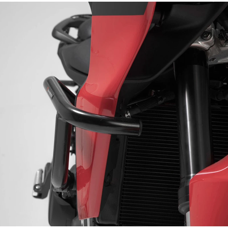 Sw-Motech SBL.06.921.10001/B Crashbars For Yamaha Tracer 9 (2021-) - Image 7