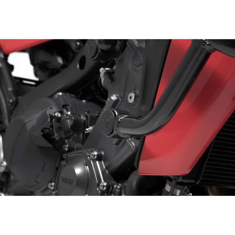 Sw-Motech SBL.06.921.10001/B Crashbars For Yamaha Tracer 9 (2021-) - Image 8