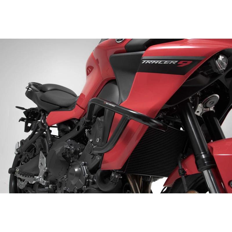 Sw-Motech SBL.06.921.10001/B Crashbars For Yamaha Tracer 9 (2021-)