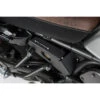 Sw-Motech SCT.06.642.10000.B Frame Cover, Brake Reservoir Guards For Yamaha XSR700 (2018-)