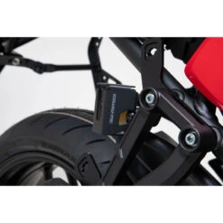 Sw-Motech SCT.06.921.10000/B Brake Fluid Reservoir Guard For Yamaha Tracer 9 '20-