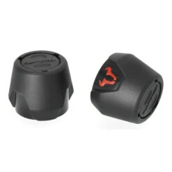 Sw-Motech STP.05.176.10301/B Axle Sliders, Rear For Suzuki GSX-S1000 / GSX-S1000F