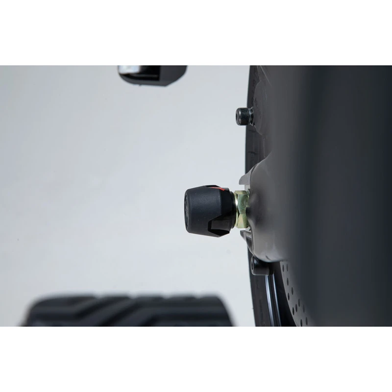 Sw-Motech STP.06.176.11000/B Frame Slider Set For Yamaha Tracer 9 (2020-) - Image 6