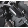 Sw-Motech STP.06.590.10900.B Frame Slider Kit For Yamaha FZ-09 (2014-current)
