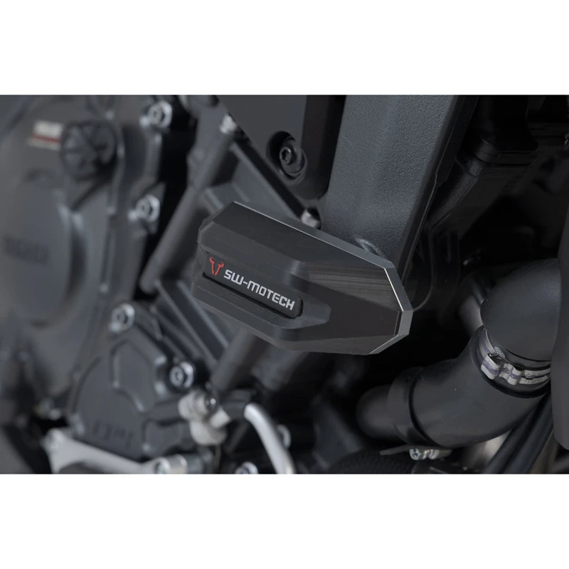 Sw-Motech STP.06.590.11400/B Frame Slider Kit For Yamaha MT-10/SP '22- - Image 2