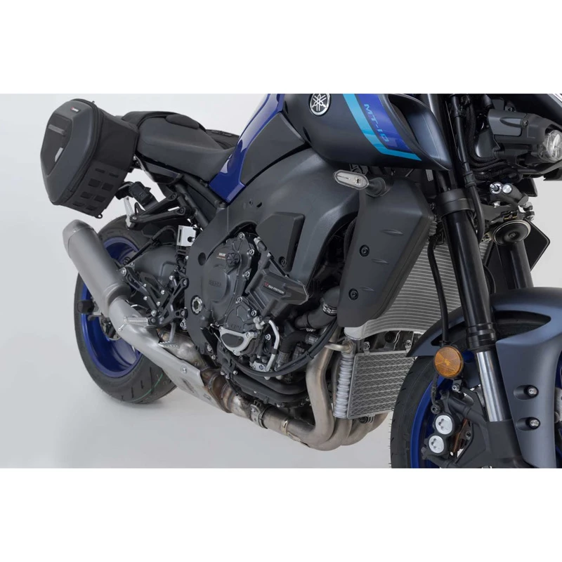 Sw-Motech STP.06.590.11400/B Frame Slider Kit For Yamaha MT-10/SP '22- - Image 3
