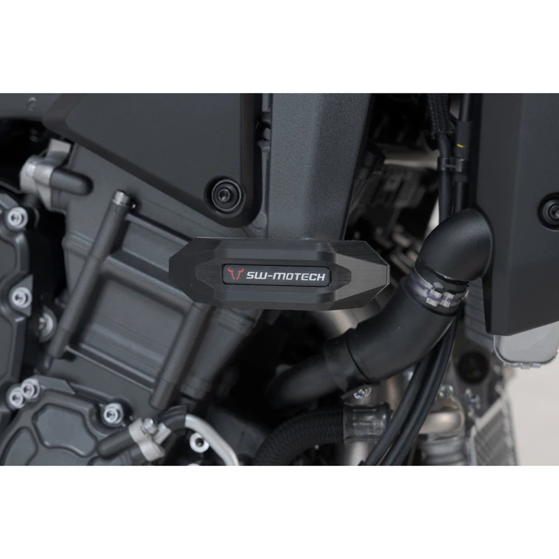 Sw-Motech STP.06.590.11400/B Frame Slider Kit For Yamaha MT-10/SP '22- - Image 4