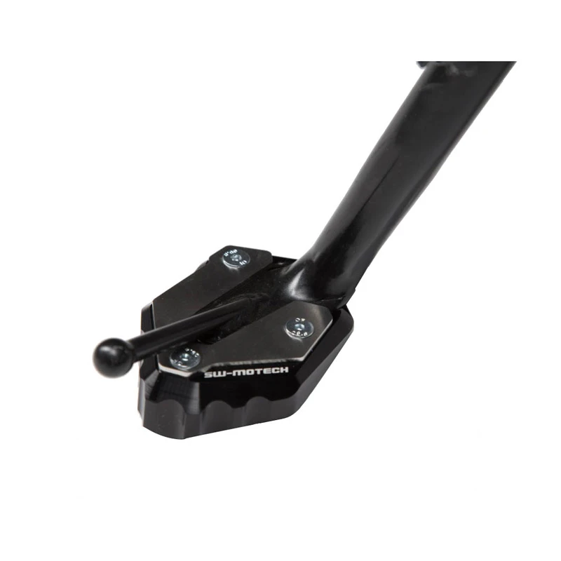 Sw-Motech STS.06.448.10000 Sidestand Foot Enlarger For Yamaha FZ-09 (2013-2014) - Image 2