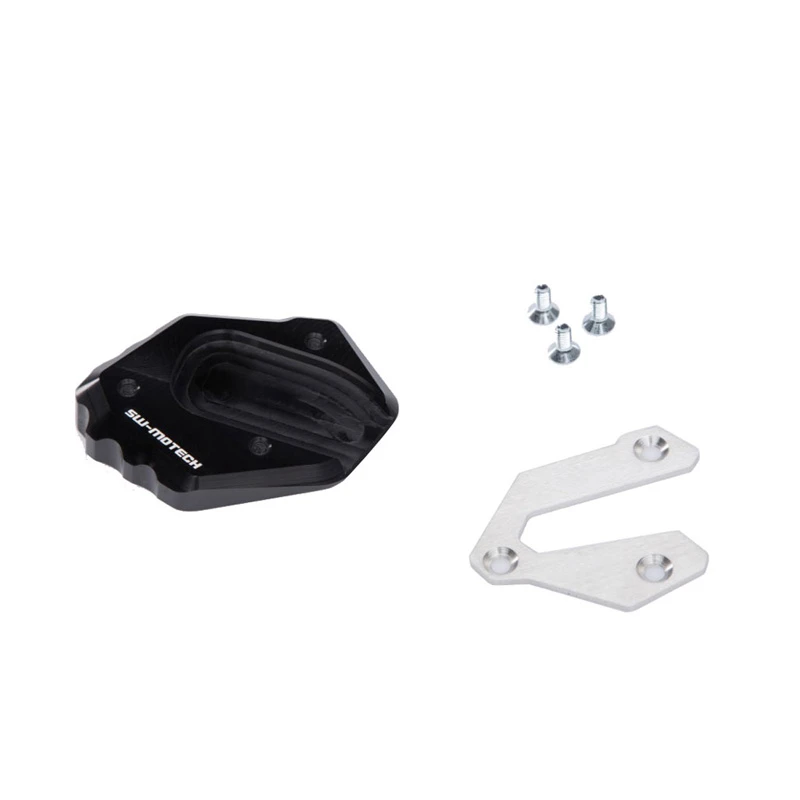 Sw-Motech STS.06.448.10000 Sidestand Foot Enlarger For Yamaha FZ-09 (2013-2014) - Image 3
