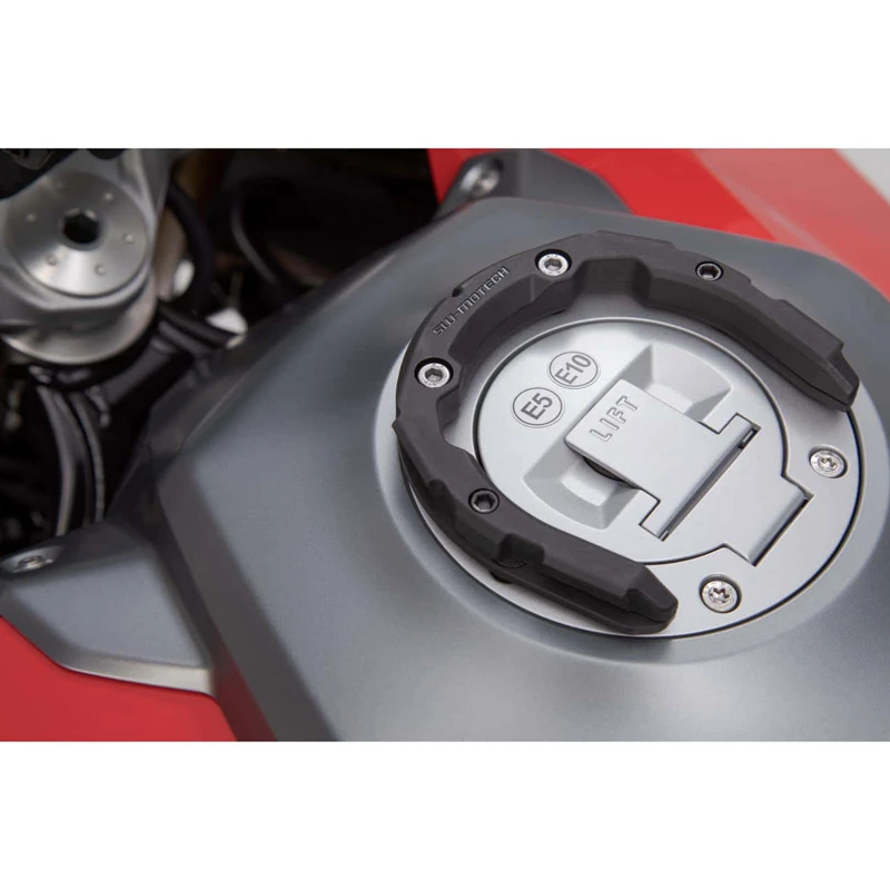 Sw-Motech TRT.00.787.20900/B Type 209 Pro Tank Ring For Yamaha FZ-07 (2014-2017) - Image 2
