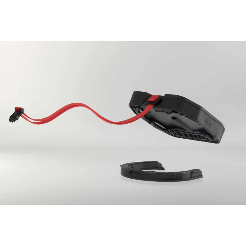 Sw-Motech TRT.00.787.20900/B Type 209 Pro Tank Ring For Yamaha FZ-07 (2014-2017) - Image 3