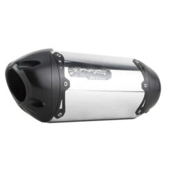 Two Bros 005-3930406-S1B S1R Slip-on Exhaust System For Can-Am Spyder RT (2014-)