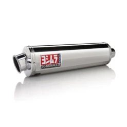 Yoshimura 1115455 RS-3 Stainless Bolt-on Exhaust For Suzuki GSX-R600 / 750 / 1000 '01-'04