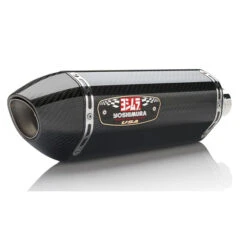 Yoshimura 133200J220 Race R-77 Full Exhaust System For Yamaha YZF-R3 (2015-)