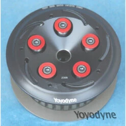 Yoyodyne T13803 Slipper Clutch For Suzuki GSX-R1000 (2001-2004)