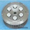 Yoyodyne T14903 Slipper Clutch For Suzuki Hayabusa (1999-)