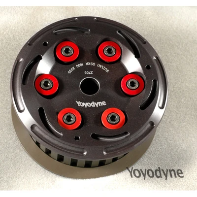 Yoyodyne T15203 Slipper Clutch For Suzuki GSX-R1000 (2005-2008)