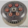 Yoyodyne T15903 Slipper Clutch For Yamaha YZF-R1 (2006) & FZ1 (2007-2015)