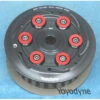 Yoyodyne T16003 Slipper Clutch For Suzuki GSX-R600 / 750 (2006-2010)