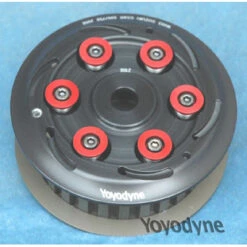 Yoyodyne T16003 Slipper Clutch For Suzuki GSX-R600 / 750 (2006-2010)
