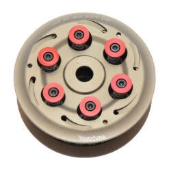 Yoyodyne T19703 Slipper Clutch For Suzuki GSX-R600 / 750 (2011-)