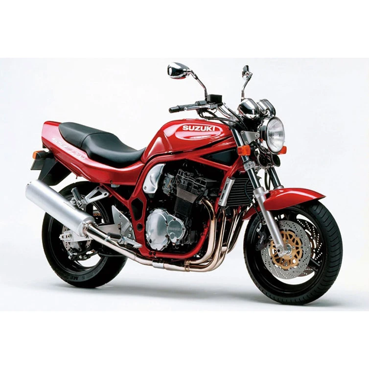 Yoyodyne T20903C Slipper Clutch For Suzuki GSF1200 & GSX-R600 / 750 (1996-2005) - Image 2