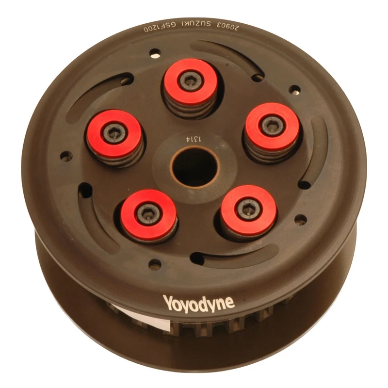 Yoyodyne T20903C Slipper Clutch For Suzuki GSF1200 & GSX-R600 / 750 (1996-2005)
