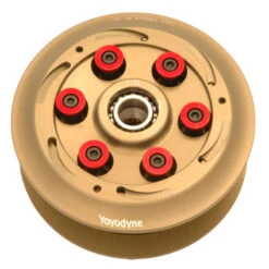 Yoyodyne T22503 Slipper Clutch For Yamaha FZ-09 / MT-09
