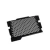 Zieger 10001851 Radiator Guard, Black For Yamaha MT-07 Tracer (2016-2019)