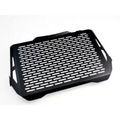 Zieger 10001853 Radiator Guard, Black For Yamaha MT-09 Tracer (2015-2019)