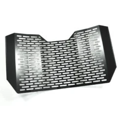 Zieger 10001854 Radiator Guard, Black For Yamaha MT-10 (2016-2019)