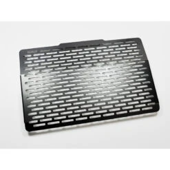 Zieger 10001856 Radiator Guard, Black For Yamaha MT-07 (2013-2020)