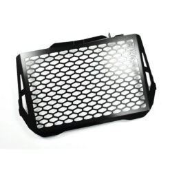 Zieger 10001885 Radiator Guard, Black For Yamaha MT-09 Tracer (2015-2019)