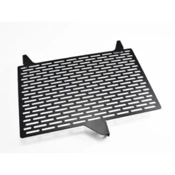 Zieger 10003079 Radiator Guard, Black For Suzuki GSX-S750 (2017-2019)