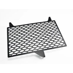 Zieger 10003080 Radiator Guard, Black For Suzuki GSX-S750 (2017-2019)